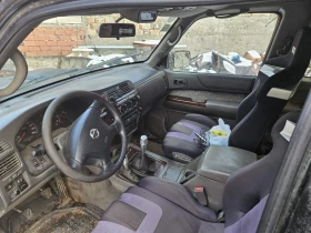 Nissan Patrol Y61 3.5 - 23000 € / 44984.09 лв. - 14438528 4 | Car24.bg Nissan Patrol Y61 3.5 - 23000 € / 44984.09 лв. - 14438528 4