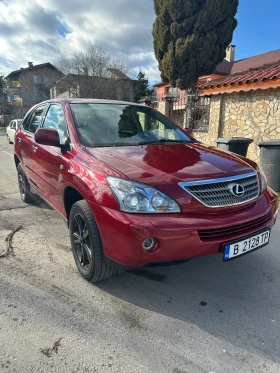 Lexus RX 400h - Car24.bg Lexus RX 400h