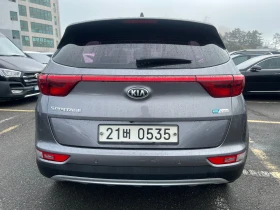 Kia Sportage 2.0CRDI-2WD-ОЧАКВАН ВНОС! - 13990 € / 27362.06 лв. - 89712890 5 | Car24.bg Kia Sportage 2.0CRDI-2WD-ОЧАКВАН ВНОС! - 13990 € / 27362.06 лв. - 89712890 5