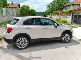 Fiat 500X - 10000 € / 19558.30 лв. - 20372573 2 | Car24.bg Fiat 500X - 10000 € / 19558.30 лв. - 20372573 2
