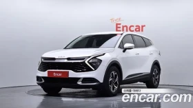 Kia Sportage trendy 1.6 turbo 2WD