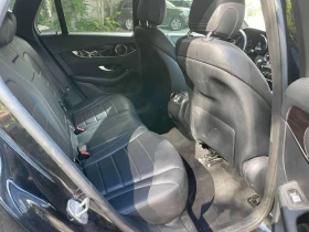 Mercedes-Benz GLC 300 * ГЛАВНО ПРЕДСТАВИТЕЛСТВО НА MERCEDES* | Auto.bg — изображение 12 Mercedes-Benz GLC 300 * ГЛАВНО ПРЕДСТАВИТЕЛСТВО НА MERCEDES* | Auto.bg — изображение 12