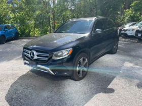 Mercedes-Benz GLC * 300 * CARFAX * БЕЗ ПЪРВОНАЧАЛНА ВНОСКА