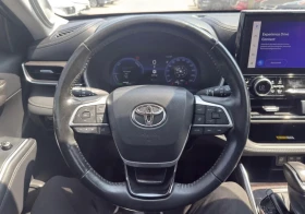 Toyota Highlander Hybrid Limited * AWD * 7 Местен * Carfax * | Auto.bg — изображение 10 Toyota Highlander Hybrid Limited * AWD * 7 Местен * Carfax * | Auto.bg — изображение 10