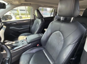 Toyota Highlander Hybrid Limited * AWD * 7 Местен * Carfax * | Auto.bg — изображение 14 Toyota Highlander Hybrid Limited * AWD * 7 Местен * Carfax * | Auto.bg — изображение 14