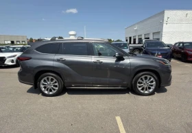 Toyota Highlander Hybrid Limited * AWD * 7 Местен * Carfax * | Auto.bg — изображение 4 Toyota Highlander Hybrid Limited * AWD * 7 Местен * Carfax * | Auto.bg — изображение 4