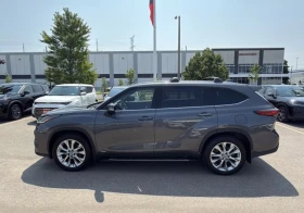 Toyota Highlander Hybrid Limited * AWD * 7 Местен * Carfax * | Auto.bg — изображение 8 Toyota Highlander Hybrid Limited * AWD * 7 Местен * Carfax * | Auto.bg — изображение 8