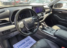 Toyota Highlander Hybrid Limited * AWD * 7 Местен * Carfax * | Auto.bg — изображение 9 Toyota Highlander Hybrid Limited * AWD * 7 Местен * Carfax * | Auto.bg — изображение 9