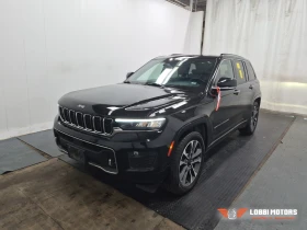 Снимка Jeep Grand cherokee