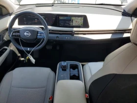Nissan Ariya 2024 NISSAN ARIYA ENGAGE | Auto.bg — изображение 10 Nissan Ariya 2024 NISSAN ARIYA ENGAGE | Auto.bg — изображение 10
