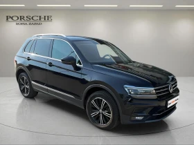 VW Tiguan - Car24.bg VW Tiguan