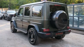 Mercedes-Benz G 63 AMG OLIVE MAGNO/FULL CARBON/PPF/A22/TV/SUPERIOR - цена по договаряне - 61493539 4 | Car24.bg Mercedes-Benz G 63 AMG OLIVE MAGNO/FULL CARBON/PPF/A22/TV/SUPERIOR - цена по договаряне - 61493539 4