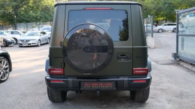 Mercedes-Benz G 63 AMG OLIVE MAGNO/FULL CARBON/PPF/A22/TV/SUPERIOR - цена по договаряне - 61493539 5 | Car24.bg Mercedes-Benz G 63 AMG OLIVE MAGNO/FULL CARBON/PPF/A22/TV/SUPERIOR - цена по договаряне - 61493539 5