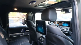 Mercedes-Benz G 63 AMG OLIVE MAGNO/FULL CARBON/PPF/A22/TV/SUPERIOR - цена по договаряне - 61493539 15 | Car24.bg Mercedes-Benz G 63 AMG OLIVE MAGNO/FULL CARBON/PPF/A22/TV/SUPERIOR - цена по договаряне - 61493539 15