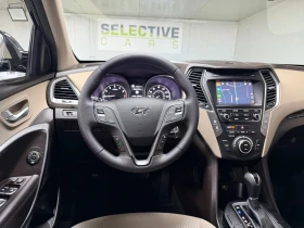 Hyundai Santa fe Santa Fe Sport 2.4L Auto AWD | Auto.bg — изображение 10 Hyundai Santa fe Santa Fe Sport 2.4L Auto AWD | Auto.bg — изображение 10