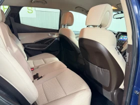 Hyundai Santa fe Santa Fe Sport 2.4L Auto AWD | Auto.bg — изображение 15 Hyundai Santa fe Santa Fe Sport 2.4L Auto AWD | Auto.bg — изображение 15