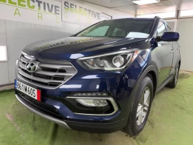 Hyundai Santa fe Santa Fe Sport 2.4L Auto AWD | Auto.bg — изображение 2 Hyundai Santa fe Santa Fe Sport 2.4L Auto AWD | Auto.bg — изображение 2