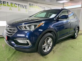 Hyundai Santa fe Santa Fe Sport 2.4L Auto AWD