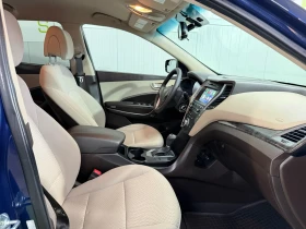 Hyundai Santa fe Santa Fe Sport 2.4L Auto AWD | Auto.bg — изображение 14 Hyundai Santa fe Santa Fe Sport 2.4L Auto AWD | Auto.bg — изображение 14