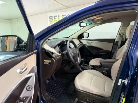 Hyundai Santa fe Santa Fe Sport 2.4L Auto AWD | Auto.bg — изображение 7 Hyundai Santa fe Santa Fe Sport 2.4L Auto AWD | Auto.bg — изображение 7