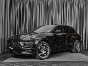 Porsche Macan - Car24.bg Porsche Macan