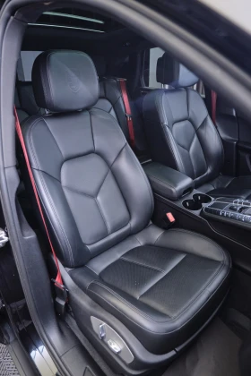 Porsche Macan - 28888 € - 11759508 12 | Car24.bg Porsche Macan - 28888 € - 11759508 12