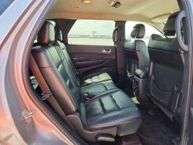Dodge Durango 3.6l Limited | Auto.bg — изображение 11 Dodge Durango 3.6l Limited | Auto.bg — изображение 11