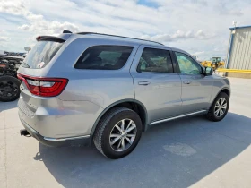 Dodge Durango 3.6l Limited | Auto.bg — изображение 3 Dodge Durango 3.6l Limited | Auto.bg — изображение 3
