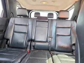 Dodge Durango 3.6l Limited | Auto.bg — изображение 10 Dodge Durango 3.6l Limited | Auto.bg — изображение 10