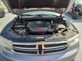Dodge Durango 3.6l Limited | Auto.bg — изображение 12 Dodge Durango 3.6l Limited | Auto.bg — изображение 12