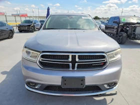 Dodge Durango 3.6l Limited | Auto.bg — изображение 5 Dodge Durango 3.6l Limited | Auto.bg — изображение 5