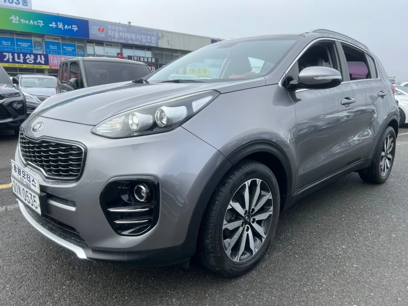 Kia Sportage 2.0CRDI-2WD-ОЧАКВАН ВНОС! - 13990 € / 27362.06 лв. - 89712890 1 | Car24.bg Kia Sportage 2.0CRDI-2WD-ОЧАКВАН ВНОС! - 13990 € / 27362.06 лв. - 89712890 1