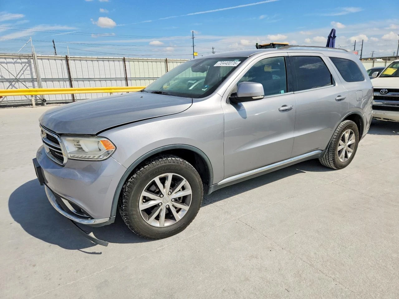 Dodge Durango 3.6l Limited | Auto.bg — изображение 1 Dodge Durango 3.6l Limited | Auto.bg — изображение 1