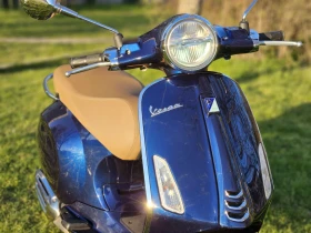 Vespa Primavera Няколко броя! Топ цени! | Auto.bg — изображение 4 Vespa Primavera Няколко броя! Топ цени! | Auto.bg — изображение 4