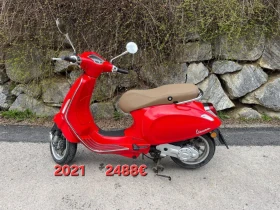 Vespa Primavera Няколко броя! Топ цени! | Auto.bg — изображение 2 Vespa Primavera Няколко броя! Топ цени! | Auto.bg — изображение 2