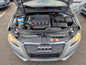 Audi A3 1.9 TDI Facelift  | Mobile.bg   8