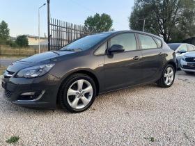 Opel Astra 1.4 Бензин/Газ, ТОП - [1] 
