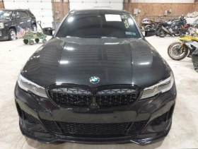 BMW 340 M340XI Harman/Kardon* Laser* Shadowline* Head-Up* - Car24.bg BMW 340 M340XI Harman/Kardon* Laser* Shadowline* Head-Up*