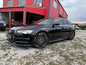 Audi A6 COMPETITION 3xSline - Car24.bg Audi A6 COMPETITION 3xSline