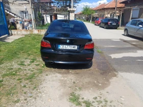BMW 520 | Mobile.bg — малка снимка 5