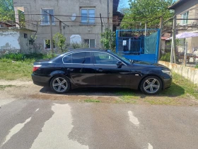 BMW 520 | Mobile.bg — малка снимка 4