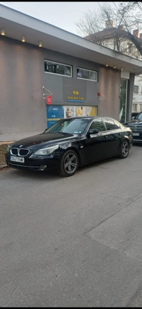 BMW 520 | Mobile.bg — малка снимка 3