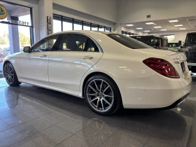 Mercedes-Benz S 560 2019 Mercedes-Benz S 560 Sedan - 63500 лв. / 32467.03 € - 73613948 6 | Car24.bg Mercedes-Benz S 560 2019 Mercedes-Benz S 560 Sedan - 63500 лв. / 32467.03 € - 73613948 6