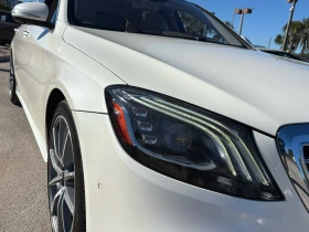Mercedes-Benz S 560 2019 Mercedes-Benz S 560 Sedan - 63500 лв. / 32467.03 € - 73613948 2 | Car24.bg Mercedes-Benz S 560 2019 Mercedes-Benz S 560 Sedan - 63500 лв. / 32467.03 € - 73613948 2