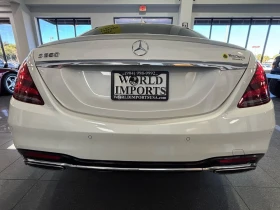 Mercedes-Benz S 560 2019 Mercedes-Benz S 560 Sedan - 63500 лв. / 32467.03 € - 73613948 7 | Car24.bg Mercedes-Benz S 560 2019 Mercedes-Benz S 560 Sedan - 63500 лв. / 32467.03 € - 73613948 7