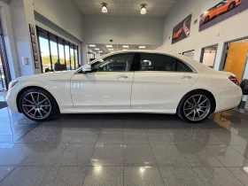 Mercedes-Benz S 560 2019 Mercedes-Benz S 560 Sedan - 63500 лв. / 32467.03 € - 73613948 5 | Car24.bg Mercedes-Benz S 560 2019 Mercedes-Benz S 560 Sedan - 63500 лв. / 32467.03 € - 73613948 5