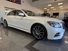 Mercedes-Benz S 560 2019 Mercedes-Benz S 560 Sedan - 63500 лв. / 32467.03 € - 73613948 4 | Car24.bg Mercedes-Benz S 560 2019 Mercedes-Benz S 560 Sedan - 63500 лв. / 32467.03 € - 73613948 4
