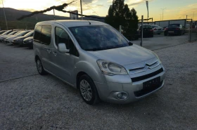 Citroen Berlingo 1.6HDI.90кс. Multispace - 6696 лв. / 3423.61 € - 26689360 3 | Car24.bg Citroen Berlingo 1.6HDI.90кс. Multispace - 6696 лв. / 3423.61 € - 26689360 3
