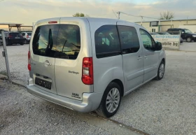 Citroen Berlingo 1.6HDI.90кс. Multispace - 6696 лв. / 3423.61 € - 26689360 5 | Car24.bg Citroen Berlingo 1.6HDI.90кс. Multispace - 6696 лв. / 3423.61 € - 26689360 5