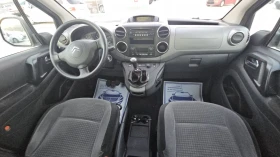 Citroen Berlingo 1.6HDI.90кс. Multispace - 6696 лв. / 3423.61 € - 26689360 12 | Car24.bg Citroen Berlingo 1.6HDI.90кс. Multispace - 6696 лв. / 3423.61 € - 26689360 12